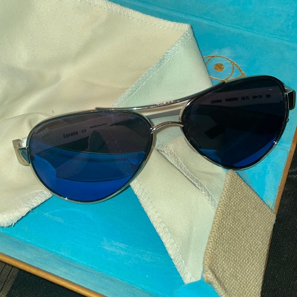 Costa loreto brand new woman’s sunglasses